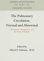 The Pulmonary Circulation