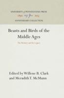 Beasts and Birds of the Middle Ages