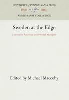 Sweden at the Edge