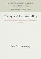 Caring and Responsibility