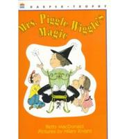 Mrs. Piggle-wiggle's Magic