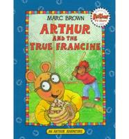 Arthur and the True Francine