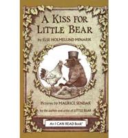 A Kiss for Little Bear