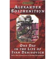 One Day in the Life of Ivan Denisovich