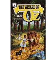 The Wizard of Oz, Book 1