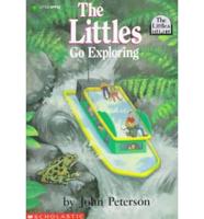 The Littles Go Exploring