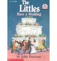 The Littles Have a Wedding