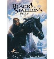 The Black Stallion's Filly
