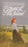 Anne of the Island