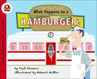 What Happens to a Hamburger?