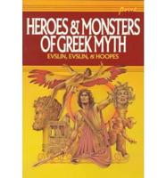 Heroes & Monsters of Greek Myth