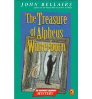 The Treasure of Alpheus Winterborn