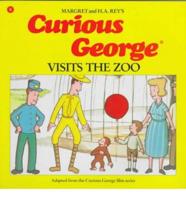 Curious George Visits the Zoo