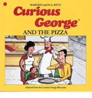 Curious George and the Pizza