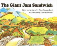 The Giant Jam Sandwich