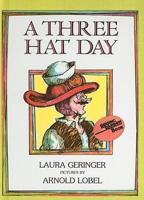 A Three Hat Day