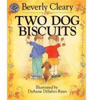 Two Dog Biscuits
