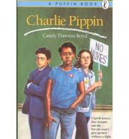 Charlie Pippin