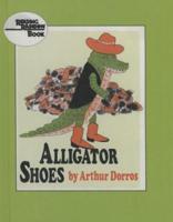 Alligator Shoes