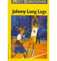 Johnny Long Legs