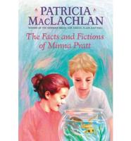 The Facts And Fiction of Minna Pratt