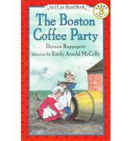 The Boston Coffee Party