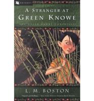 A Stranger at Green Knowe