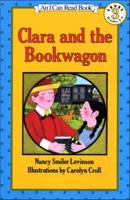 Clara and the Book Wagon