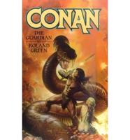 Conan the Guardian
