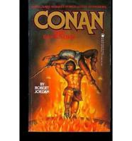 Conan, the Defender
