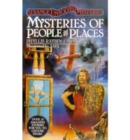 Mysteries of People and Places
