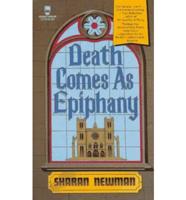 Death Comes as Epiphany
