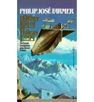 The Other Log of Phileas Fogg