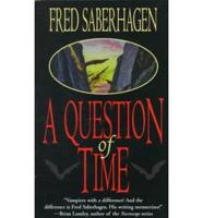 A Question of Time