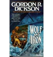 Wolf and Iron