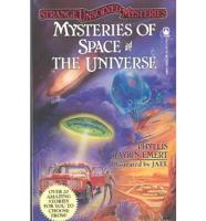 Mysteries of Space and the Universe