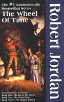 The Wheel of Time, Boxed Set I, Books 1-3