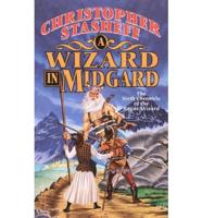 A Wizard in Midguard