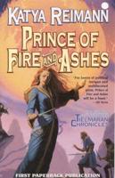 Prince of Fire and Ashes