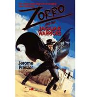Zorro and the Jaguar Warriors