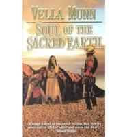 Soul of the Sacred Earth