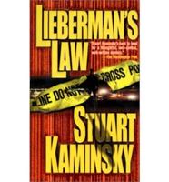 Lieberman's Law