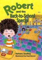 Robert and the Back-to School Special