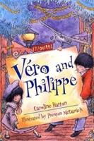 Véro and Philippe