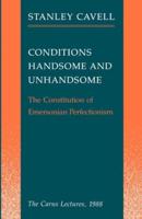 Conditions Handsome and Unhandsome