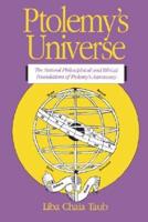 Ptolemy's Universe