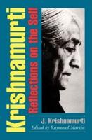 Krishnamurti