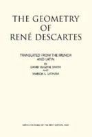 The Geometry of Rene Descartes