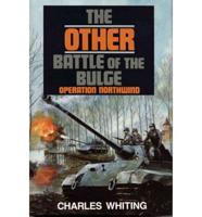 The Other Battle of the Bulge
