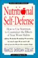 Nutritional Self-Defense